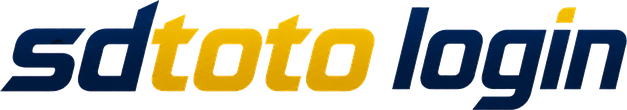 Logo sdtoto login